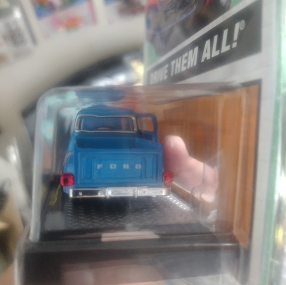 M2 Machines - Picture 4 of 5